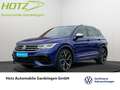 Volkswagen Tiguan R 2.0 TSI 4Motion AHK/Pano/Navi/LED Blu/Azzurro - thumbnail 1