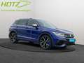 Volkswagen Tiguan R 2.0 TSI 4Motion AHK/Pano/Navi/LED Blu/Azzurro - thumbnail 7