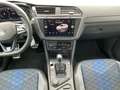 Volkswagen Tiguan R 2.0 TSI 4Motion AHK/Pano/Navi/LED Blu/Azzurro - thumbnail 11