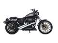 Harley-Davidson Sportster XL 883 883R / XL883 ROADSTER Bleu - thumbnail 2