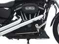 Harley-Davidson Sportster XL 883 883R / XL883 ROADSTER Niebieski - thumbnail 3