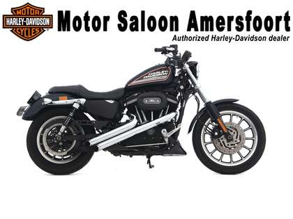 Harley-Davidson Sportster XL 883R / XL883 SPORTSTER ROADSTER