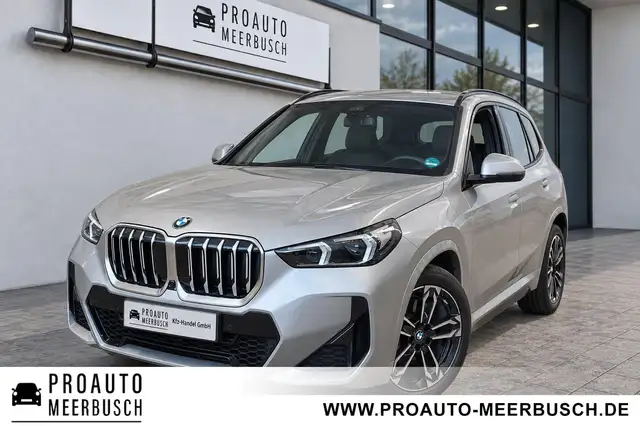BMW X1 xDrive 23d M Sport MASSAGE/MMRY/HUD/MMRY/360°