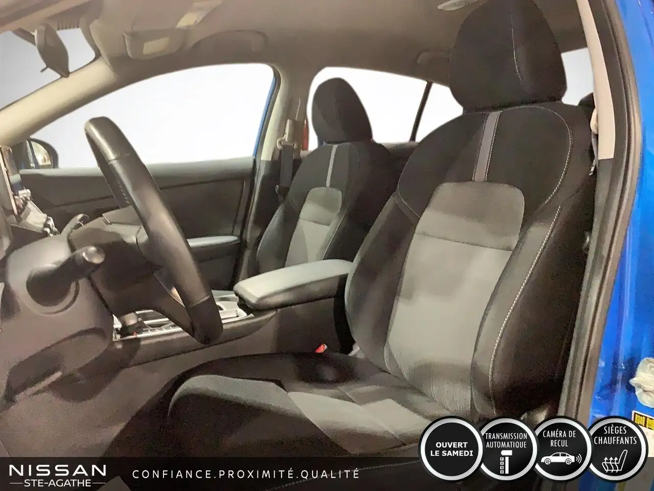 Nissan Sentra снимка Nissan Sentra