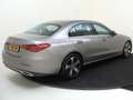 Mercedes-Benz C 180 Luxury Line /Winterpakket /CarPlay /Achteruitrijca Grau - thumbnail 2