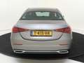Mercedes-Benz C 180 Luxury Line /Winterpakket /CarPlay /Achteruitrijca Grau - thumbnail 9