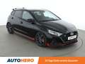 Hyundai i20 1.6 T-GDI N Performance*NAVI*LED*CAM*SPUR*BOSE* Schwarz - thumbnail 8