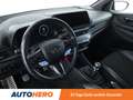 Hyundai i20 1.6 T-GDI N Performance*NAVI*LED*CAM*SPUR*BOSE* Schwarz - thumbnail 11
