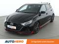 Hyundai i20 1.6 T-GDI N Performance*NAVI*LED*CAM*SPUR*BOSE* Schwarz - thumbnail 1