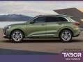 Audi Q5 TDI 204 S line neues Modell Tech Pano PrivG Grün - thumbnail 2