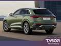 Audi Q5 TDI 204 S line neues Modell Tech Pano PrivG Grün - thumbnail 3