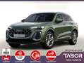 Audi Q5 TDI 204 S line neues Modell Tech Pano PrivG Grün - thumbnail 1