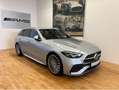 Mercedes-Benz C 300 d T AMG-Line AHK 19 Zoll Silber - thumbnail 1