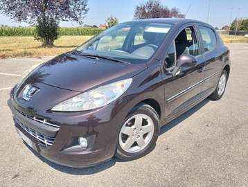 1.4 VTi 95CV 5p. Active