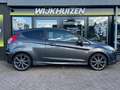 Ford Fiesta 1.0 EcoBoost ST Line met Navigatie !!! Luxe uitvoe Grijs - thumbnail 3