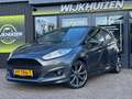 Ford Fiesta 1.0 EcoBoost ST Line met Navigatie !!! Luxe uitvoe Grijs - thumbnail 9