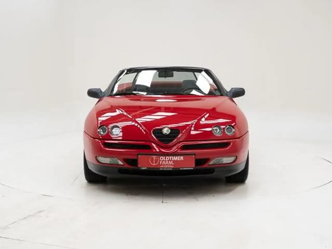 Alfa Romeo Spider Type 916 '96 CH27429, foto 5