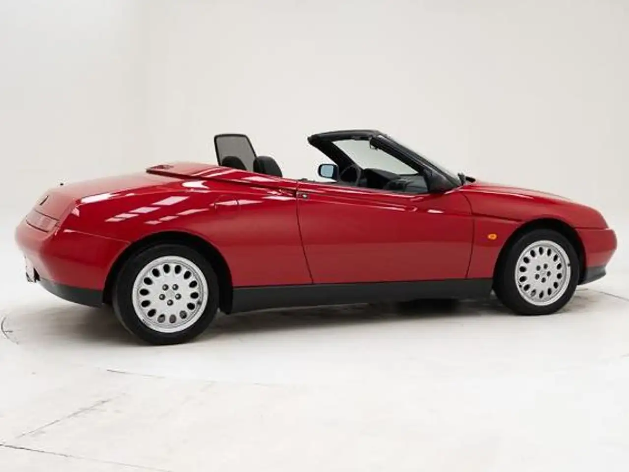 Alfa Romeo Spider Type 916 '96 CH27429, foto 2