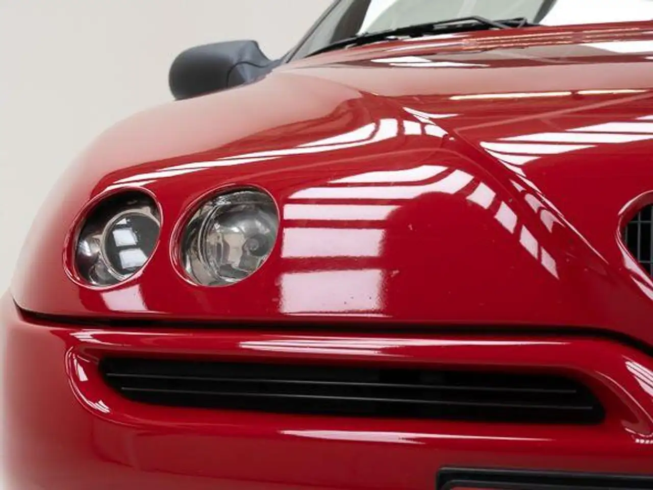 Alfa Romeo Spider Type 916 '96 CH27429, foto 10