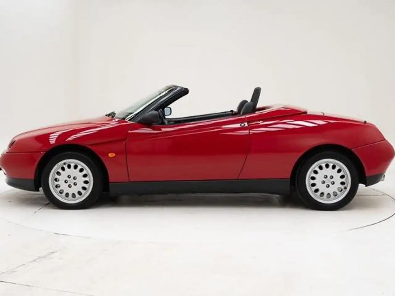 Alfa Romeo Spider Type 916 '96 CH27429, foto 8