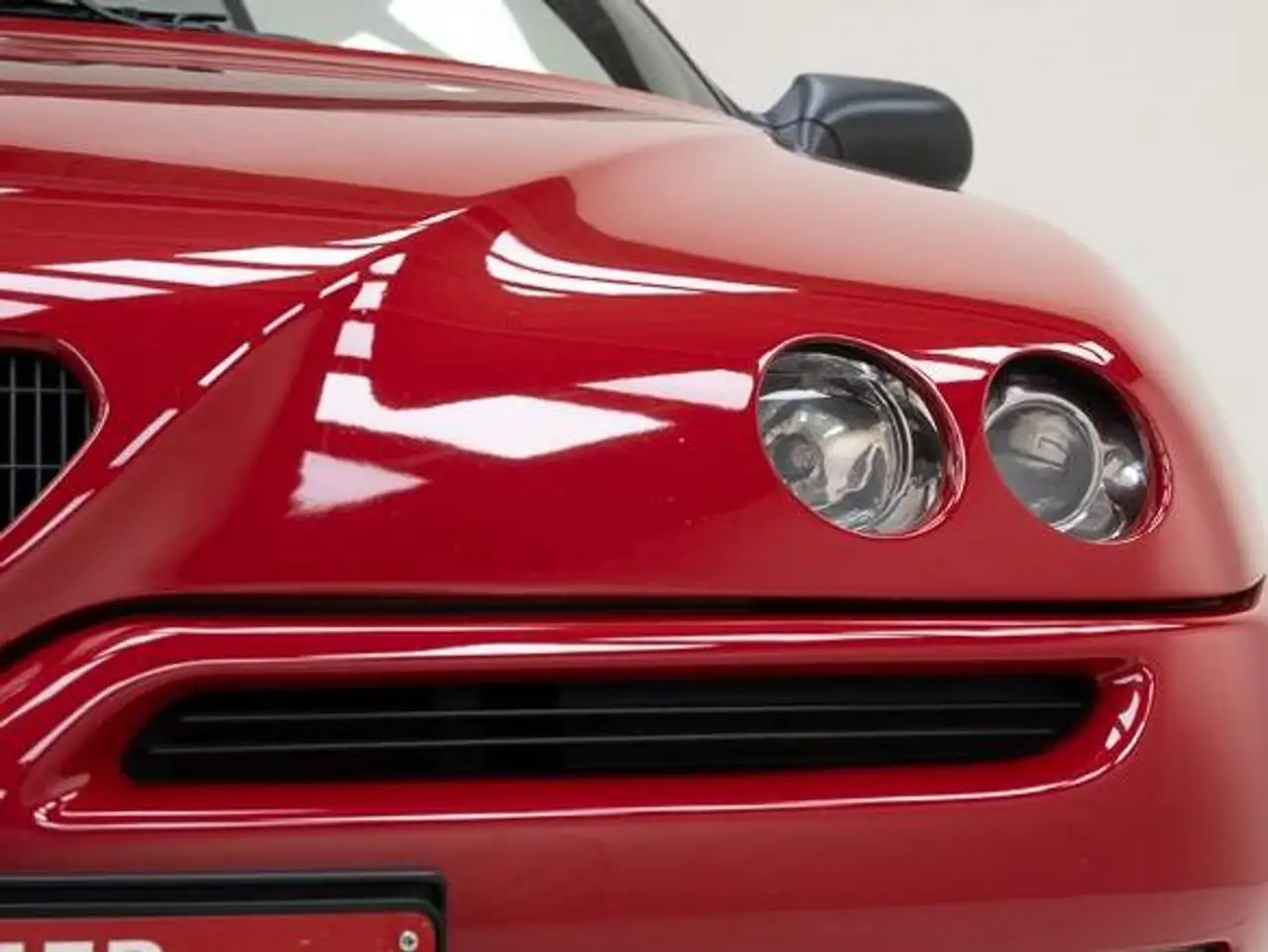 Alfa Romeo Spider Type 916 '96 CH27429, foto 11