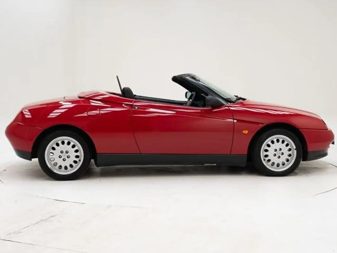 Alfa Romeo Spider Type 916 '96 CH27429, foto 6
