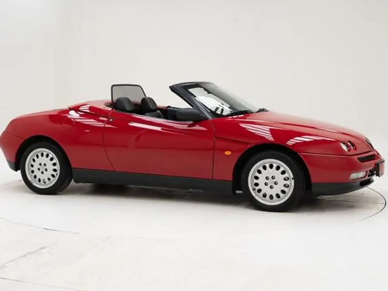 Alfa Romeo Spider Type 916 '96 CH27429, foto 3