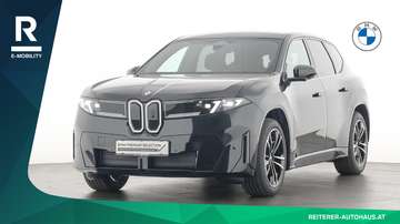 40 sDrive *M-Sportpaket *Iconic Glow