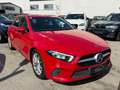 Mercedes-Benz A 180 d Automatik 116PS Pickerl 11/26 ParkAssist LED Nav Rot - thumbnail 2