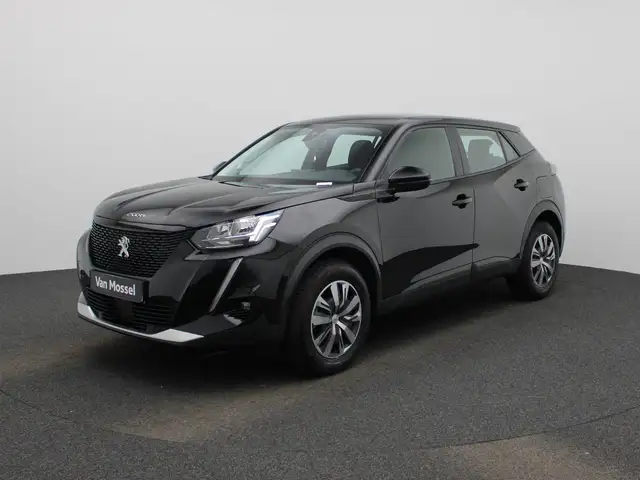 Peugeot e-2008 e-2008 Active Camera | PDC A | Zetelverwarming | B