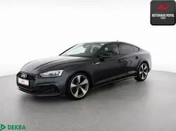 Audi A5 Sportback 35 TDI S LINE 19 Z. VIRTUAL,KEYLESS