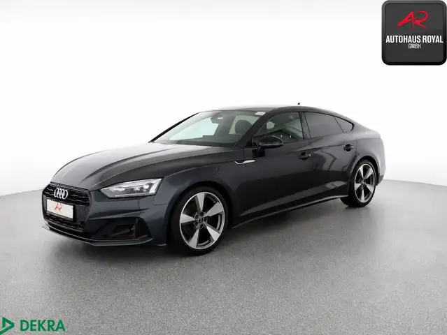 Audi A5 Sportback 35 TDI S LINE 19 Z. VIRTUAL,KEYLESS