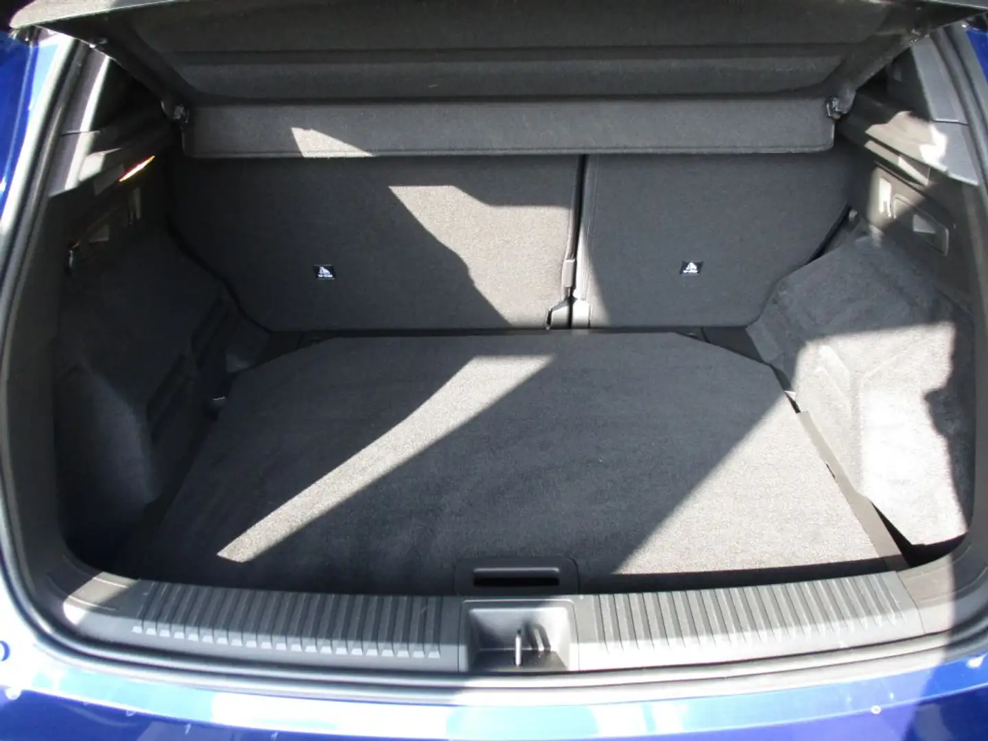 Renault Austral Mild Hybrid 160 Automatik Techno Blau - 1