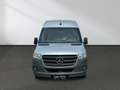 Mercedes-Benz Sprinter 317 CDI Tourer L3H2 Dachklima AHK 9G Silber - thumbnail 5