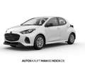 Mazda 2 Hybrid 5HB 1.5L Hybrid VVT-i 116 CVT FWD Prime-L Blanc - thumbnail 2