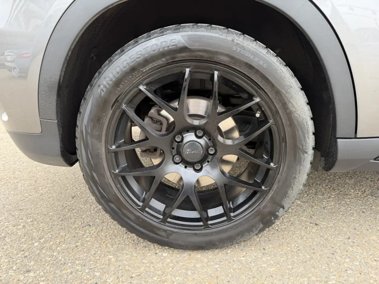 Mercedes-Benz GLA снимка Mercedes-Benz GLA