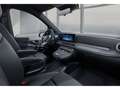 Mercedes-Benz V 300 d 4M AVANTGARDE, EXTRALANG - LUXUSSITZE! Silber - thumbnail 9