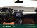 Skoda Superb wagon 2.0 tdi executive 150cv dsg my17 Zwart - thumbnail 8