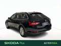 Skoda Superb wagon 2.0 tdi executive 150cv dsg my17 Zwart - thumbnail 4