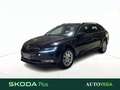 Skoda Superb wagon 2.0 tdi executive 150cv dsg my17 Zwart - thumbnail 1
