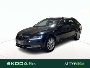 wagon 2.0 tdi executive 150cv dsg my17