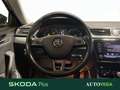 Skoda Superb wagon 2.0 tdi executive 150cv dsg my17 Zwart - thumbnail 9