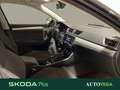 Skoda Superb wagon 2.0 tdi executive 150cv dsg my17 Zwart - thumbnail 6