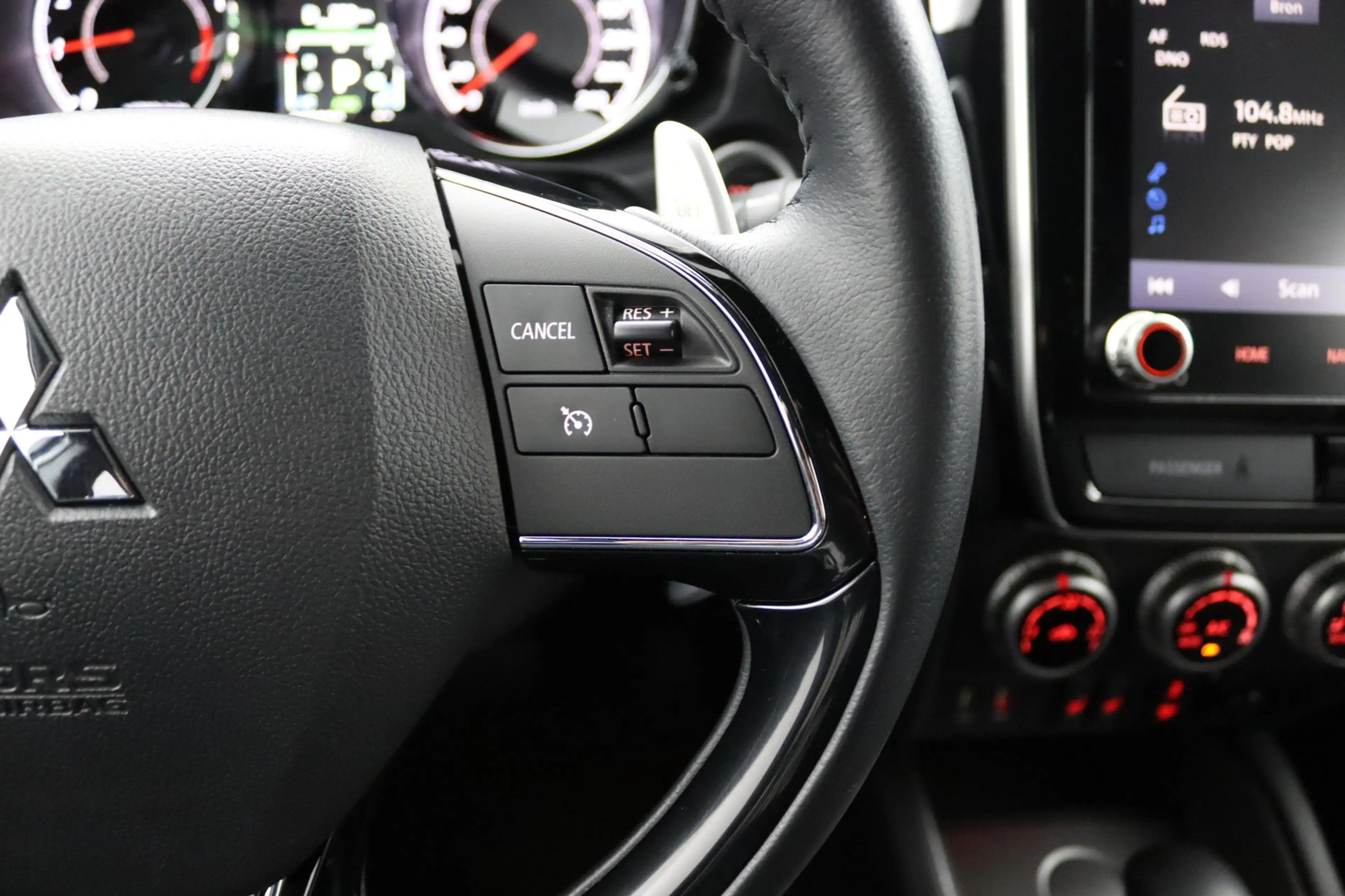 Mitsubishi ASX 2.0 Intense Rijklaarprijs! — photo 29