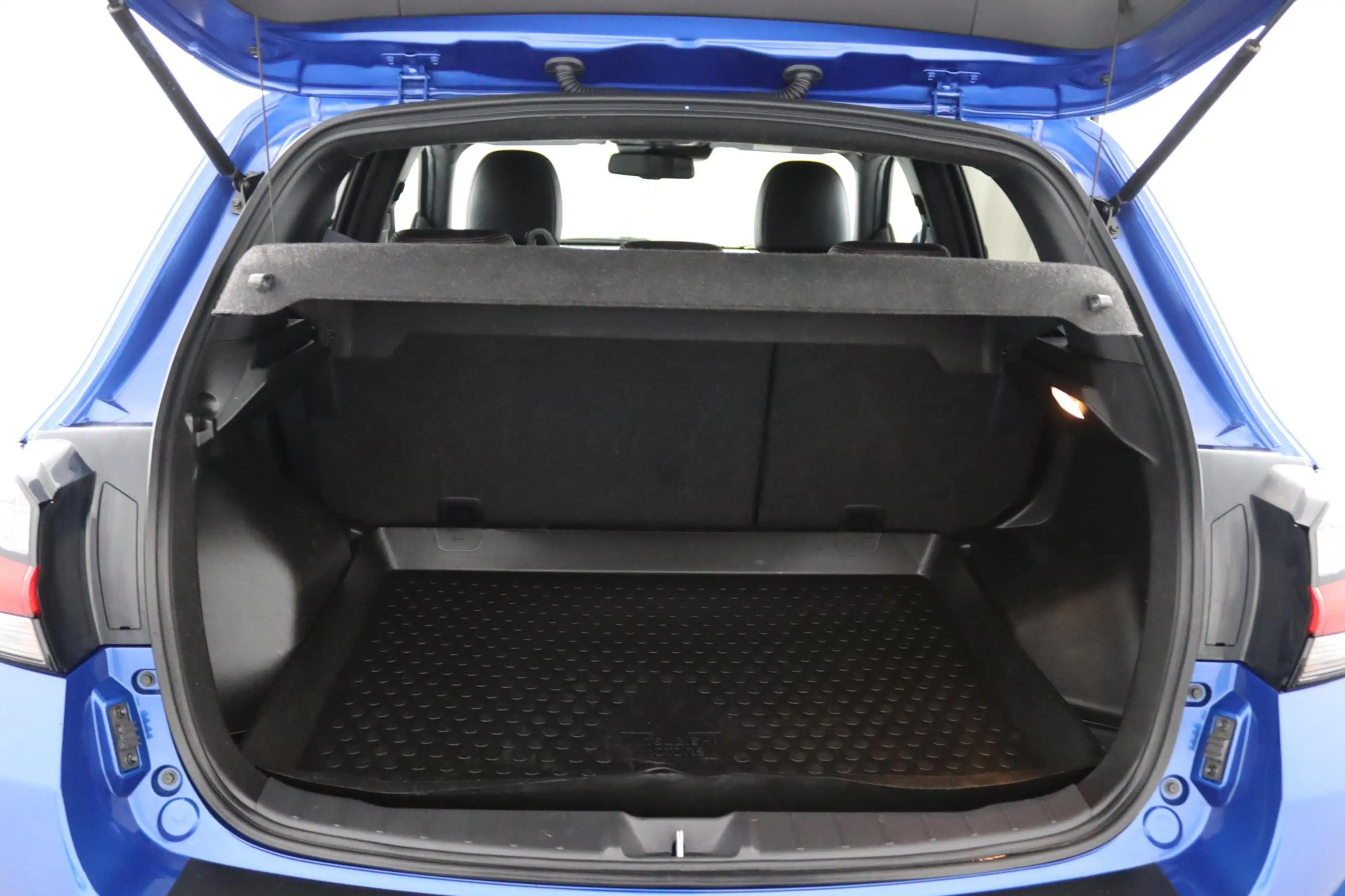 Mitsubishi ASX 2.0 Intense Rijklaarprijs! — photo 16