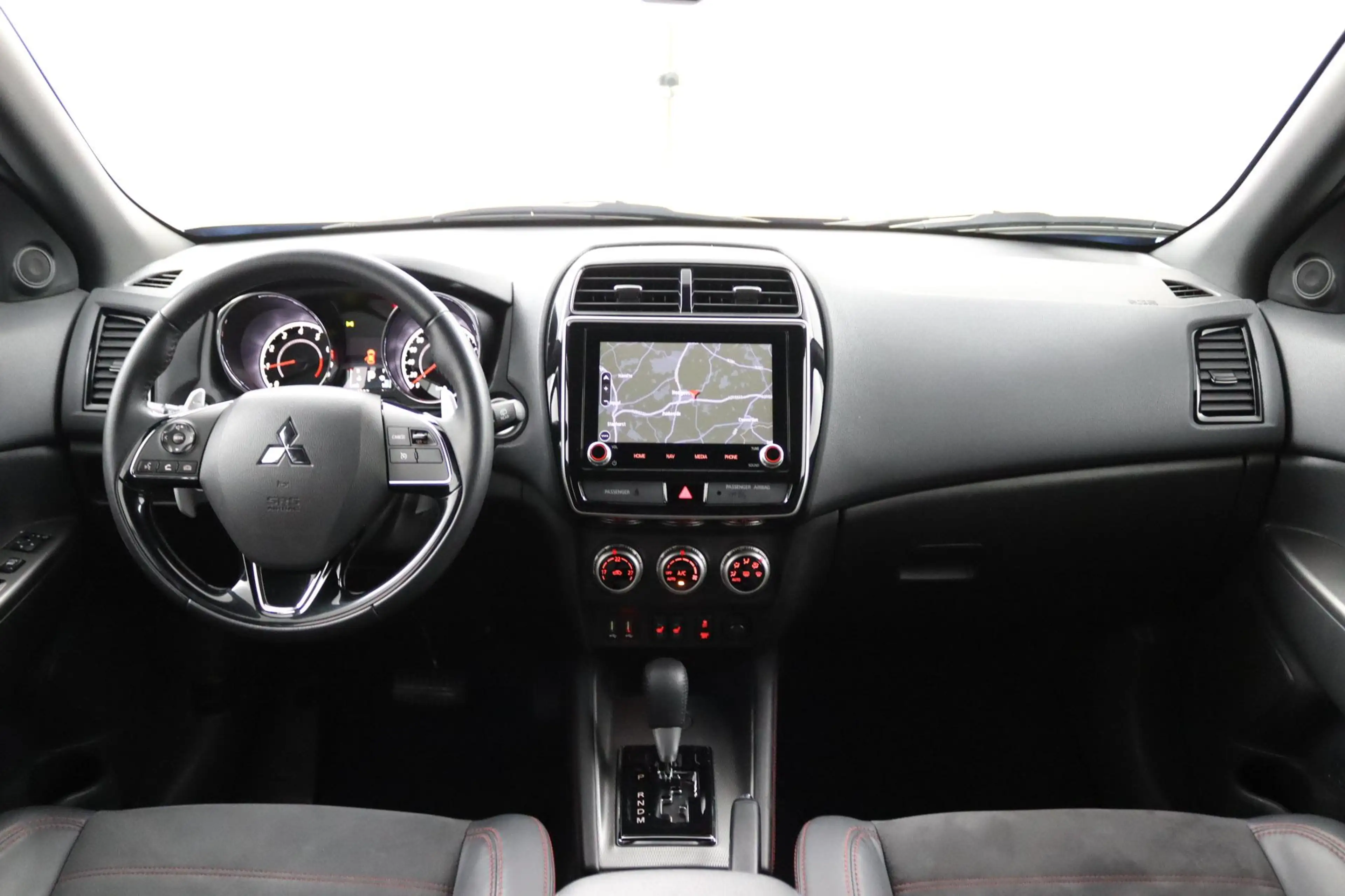Mitsubishi ASX 2.0 Intense Rijklaarprijs! — photo 19