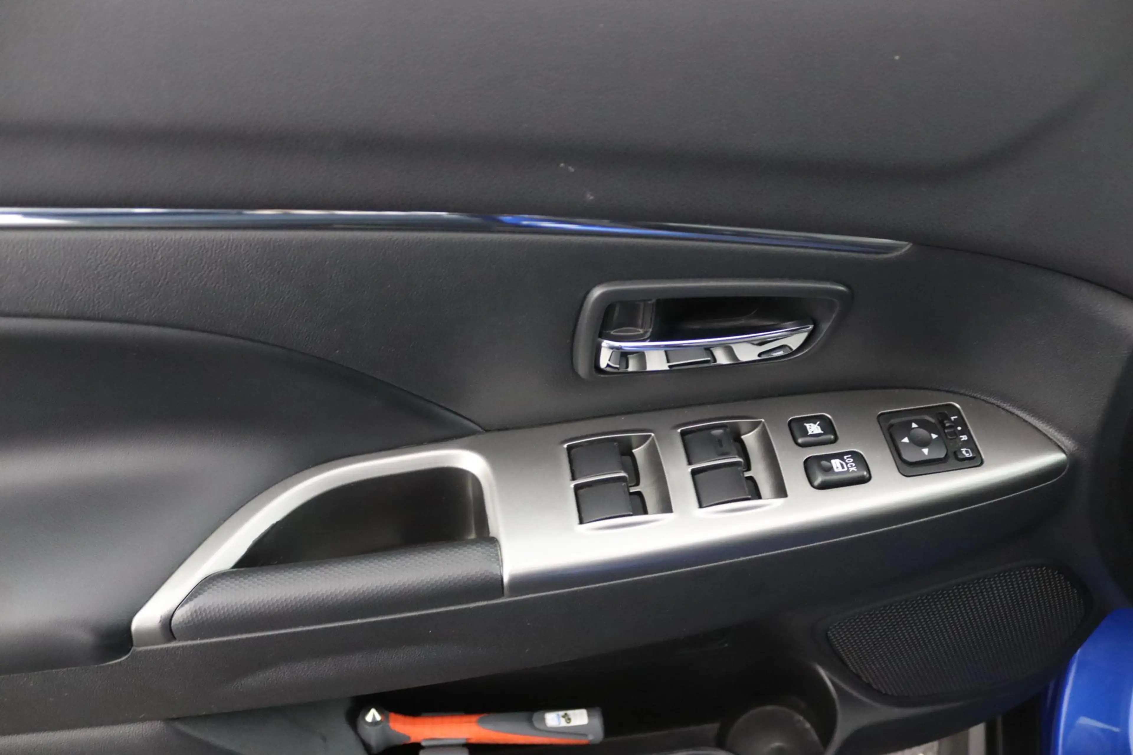 Mitsubishi ASX 2.0 Intense Rijklaarprijs! — photo 34