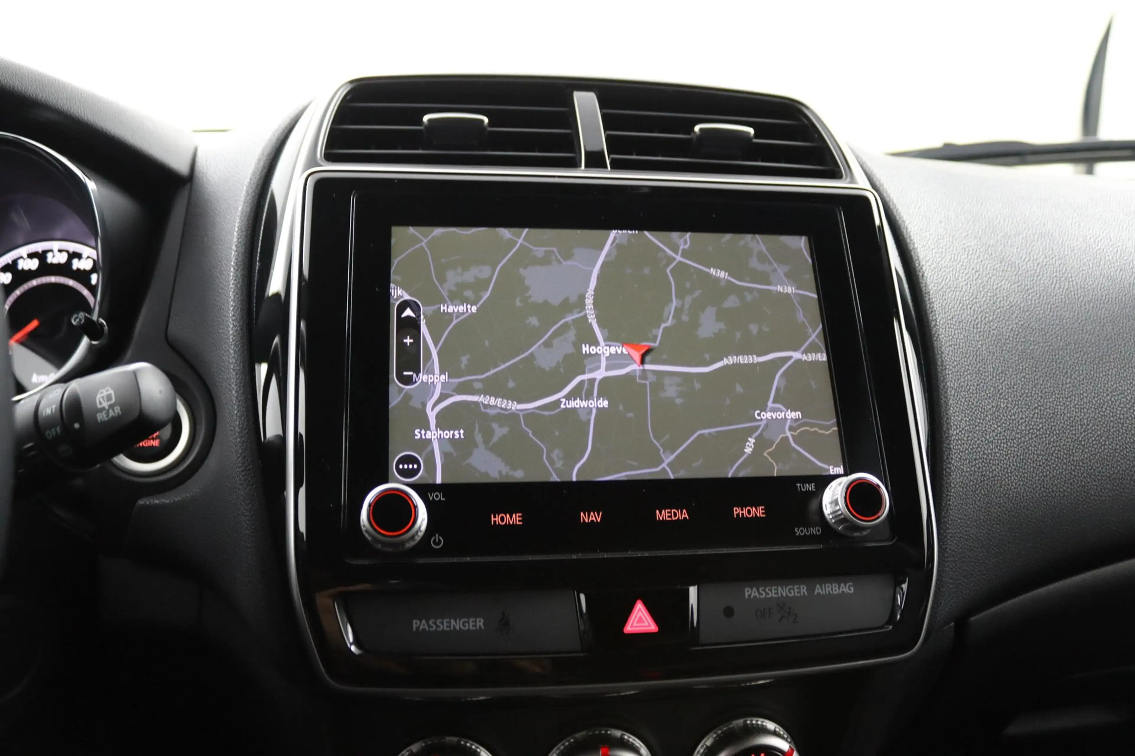 Mitsubishi ASX 2.0 Intense Rijklaarprijs! — photo 33