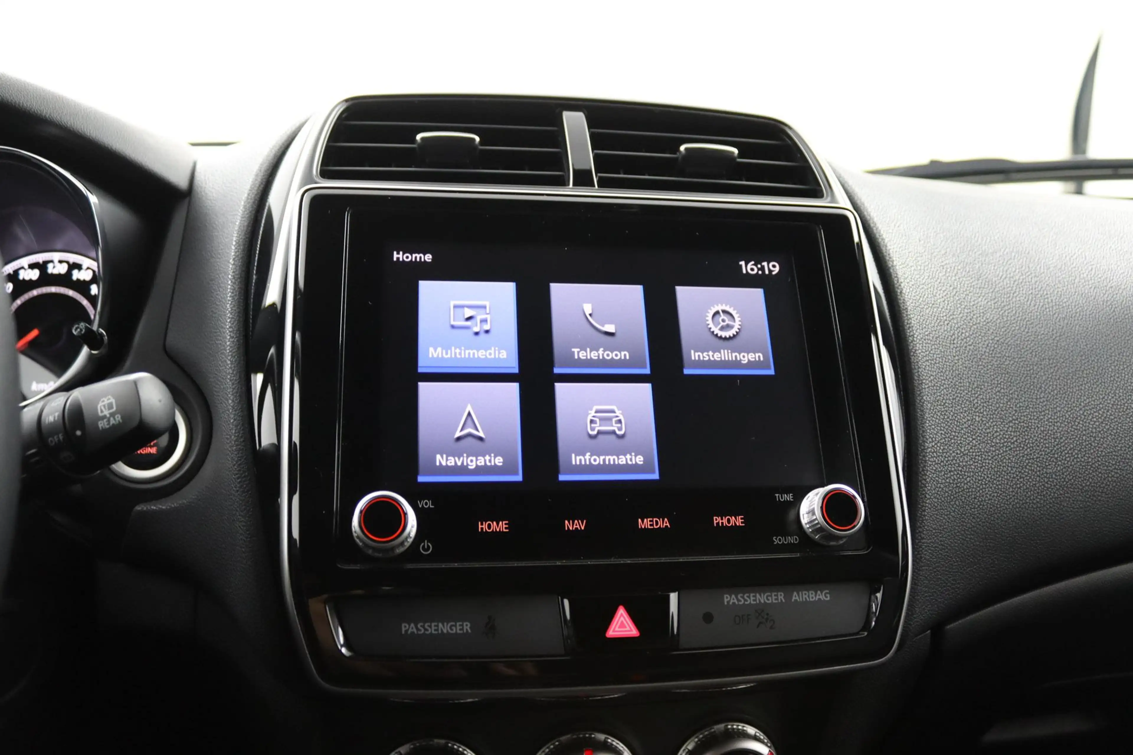 Mitsubishi ASX 2.0 Intense Rijklaarprijs! — photo 28