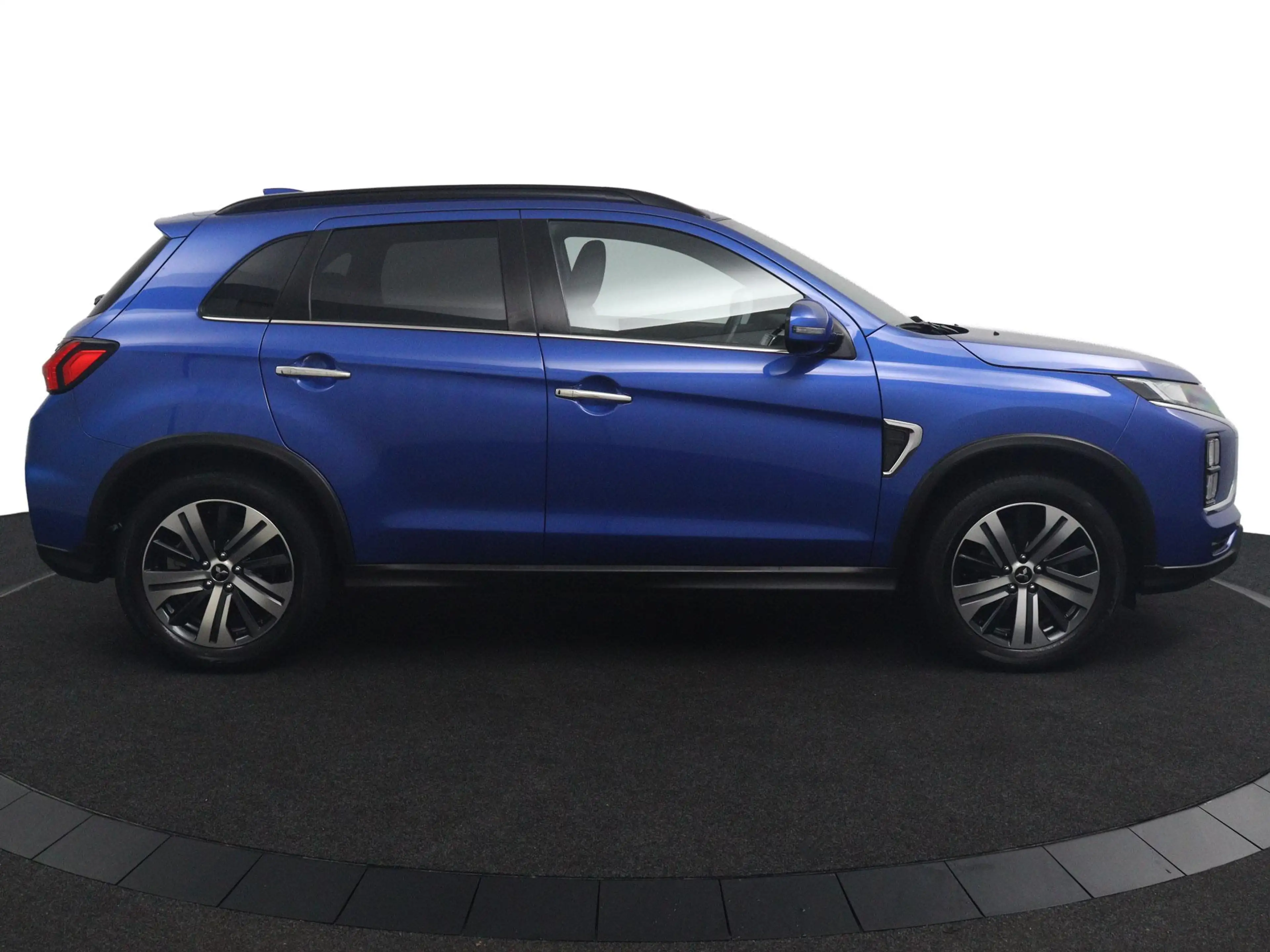 Mitsubishi ASX 2.0 Intense Rijklaarprijs! — photo 3
